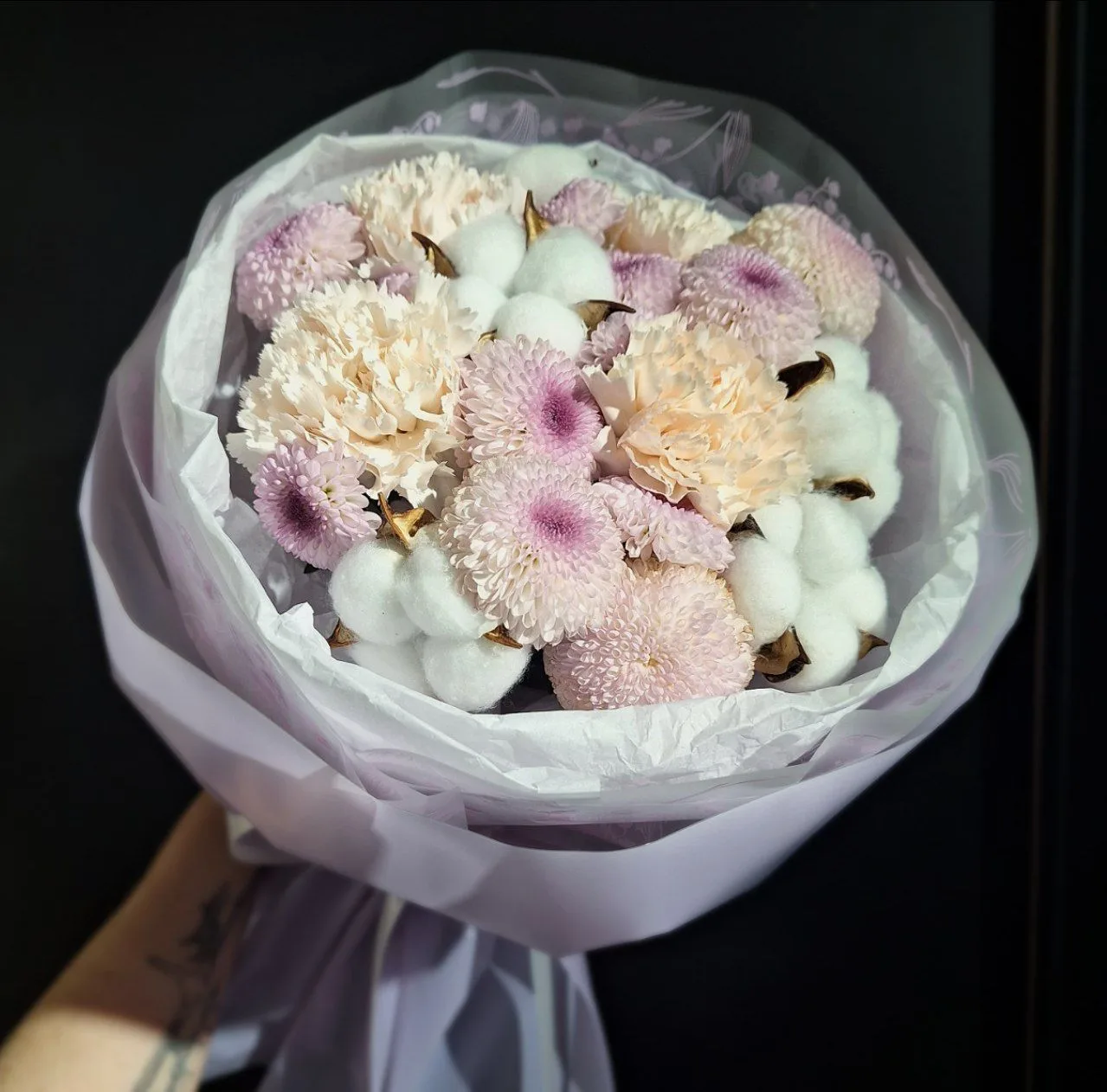 !Сиреневая мягкость — купить в Аксае