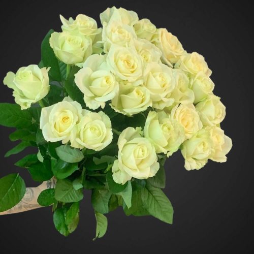 Букет Аваланш