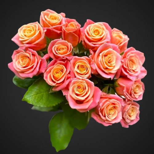 Букет Мисс Пигги