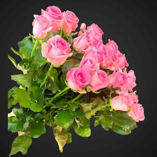 Букет Ревиваль — цветочный подарок