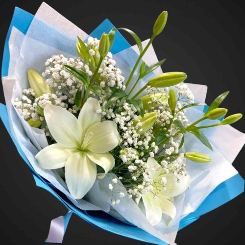 Букет «Магическая красота»