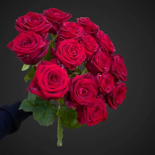 Букет Ред Наоми