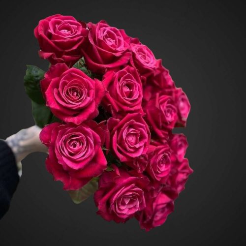 Букет Шангри-Ла — красивый букет цветов