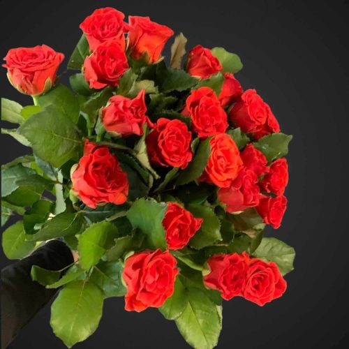 Букет Эльторо