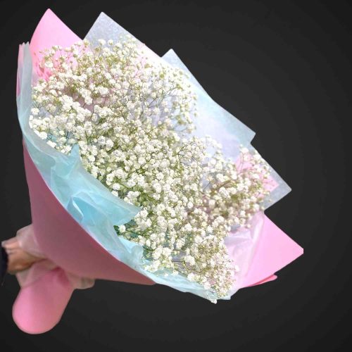 Букет «Сантименты»