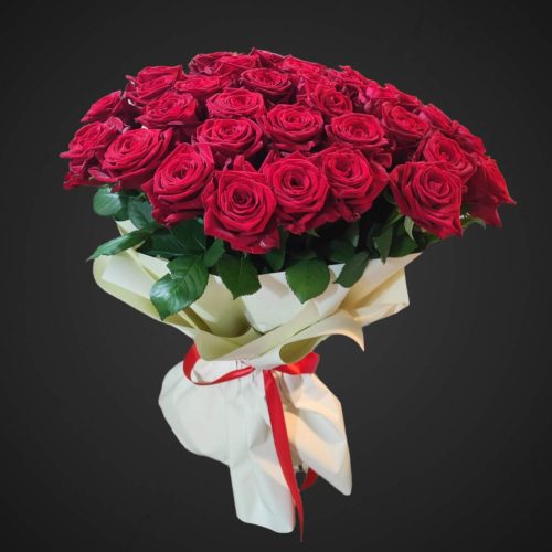 Букет «Сердцеедка»