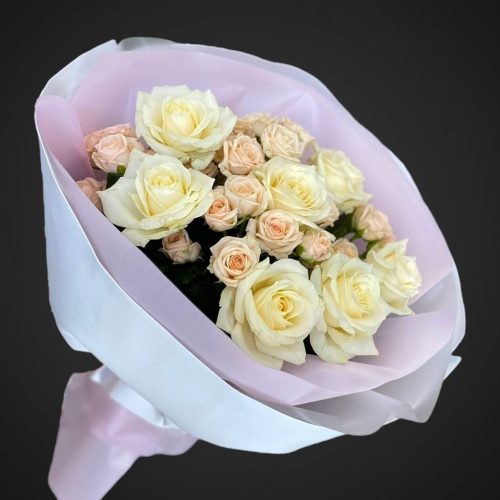 Букет «Эстет»