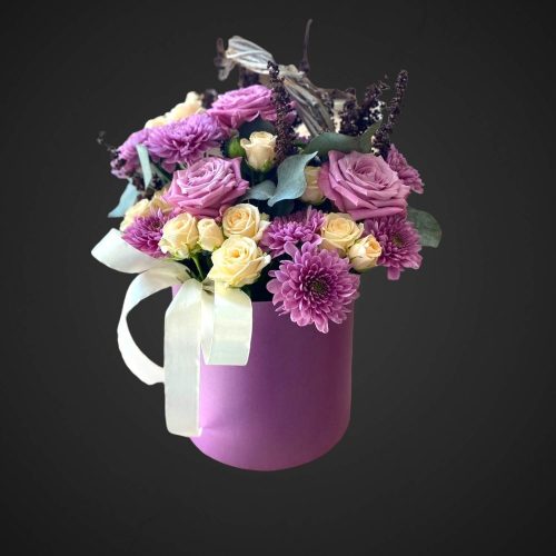 Композиция Ты мой космос