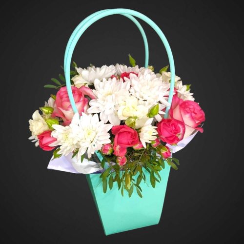 Композиция «Сладкое мгновенье»