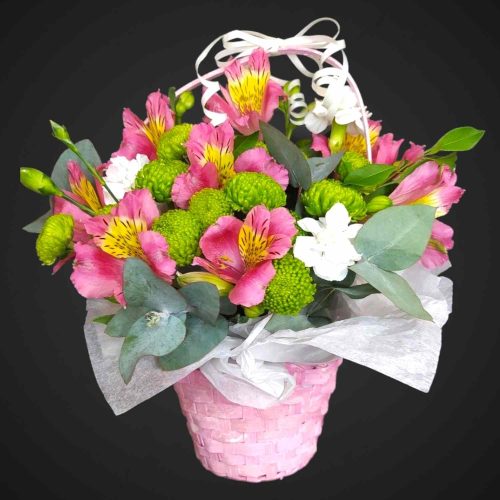 Композиция Мир фантазий