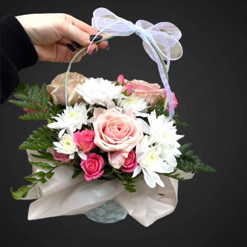 Композиция «Естественная красота»