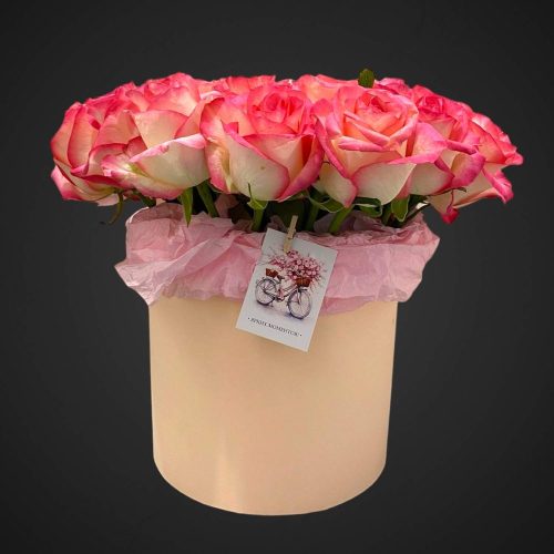 Композиция Барби