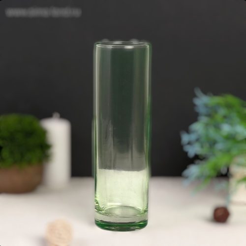 Ваза Олива светлая 26.5 см