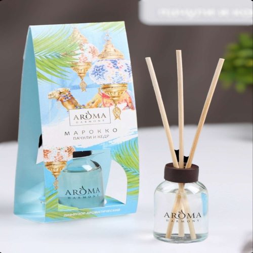 ароматический диффузор 30 мл