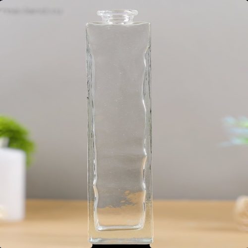 Ваза прозрачная «Нарцисс»