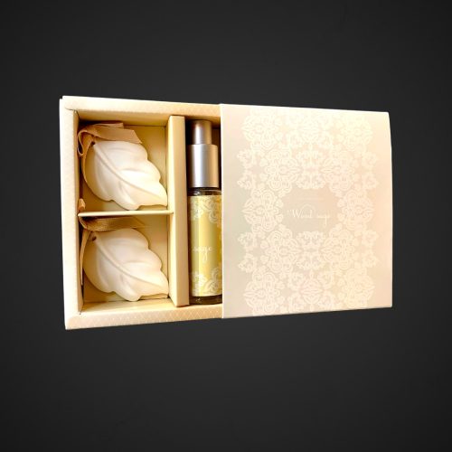 Ароматический набор Floox Wood sage «Древесный»