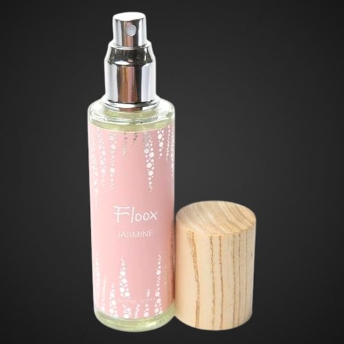 аромаспрей floox jasmine цветочный 100 мл