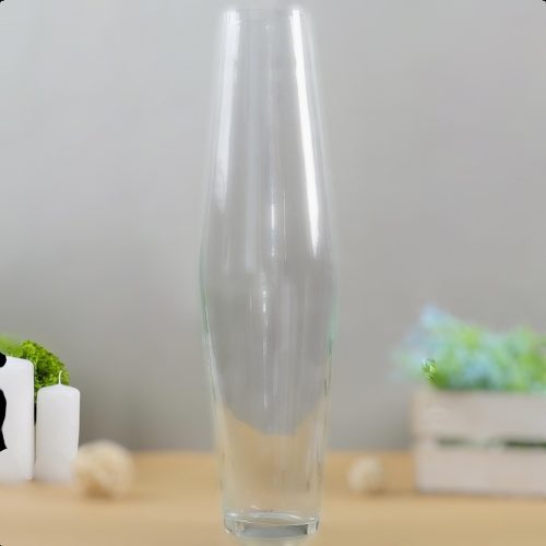 ваза диаболо 40х11 см