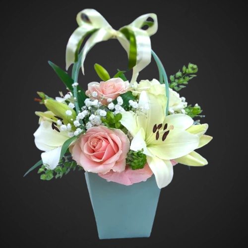 Композиция «Между нами»