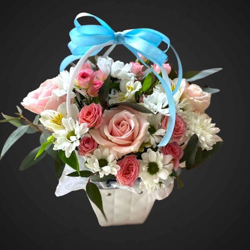 Композиция «Мечта поэта»