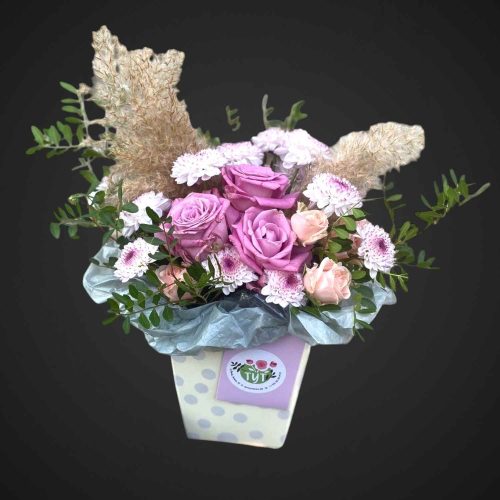 Композиция «Таинственное очарование»