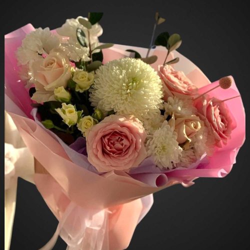 Букет «Афродизиак»