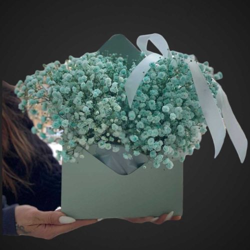 Композиция «Сияние луны»