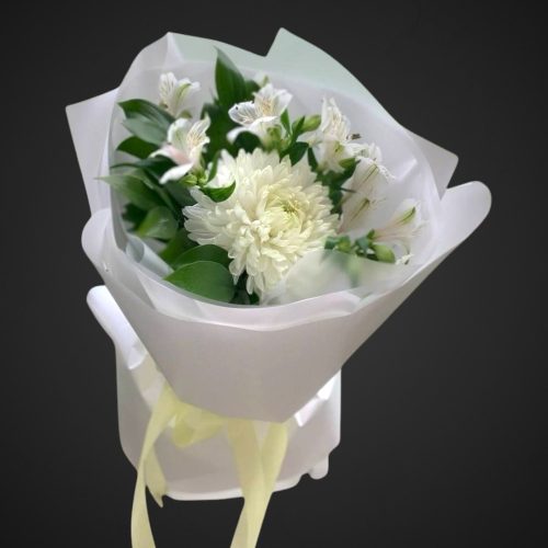 Букет «Сияние лета»