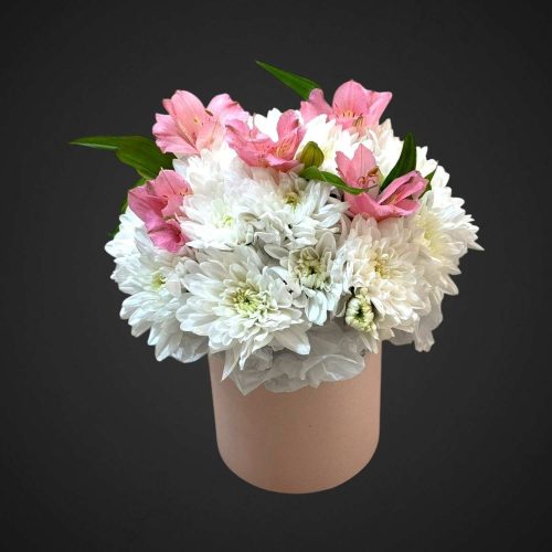 Композиция «Волшебный фонарь»