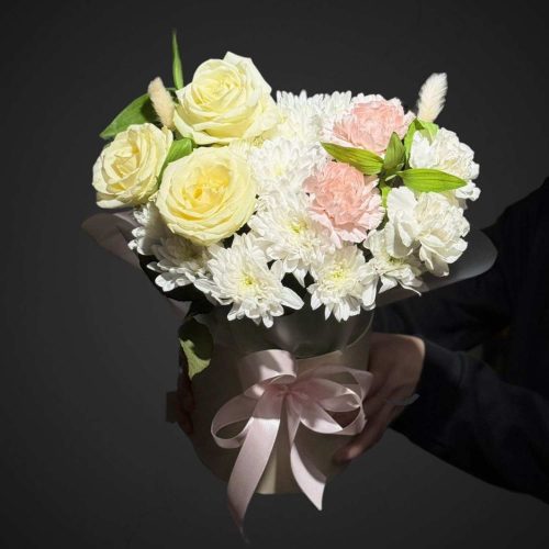 Композиция «Иллюзия»