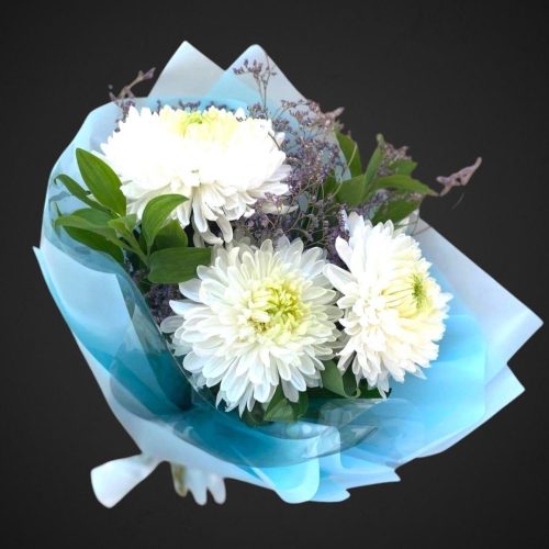 Букет «Мелодия дождя»