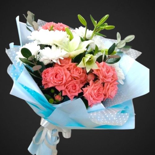 Букет «Аккорд»